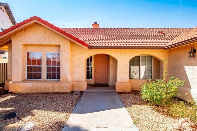 Palmdale, CA 93550,1506 High Point Drive