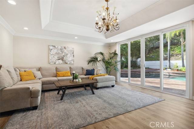 Woodland Hills (los Angeles), CA 91364,4415 Dulcinea Court