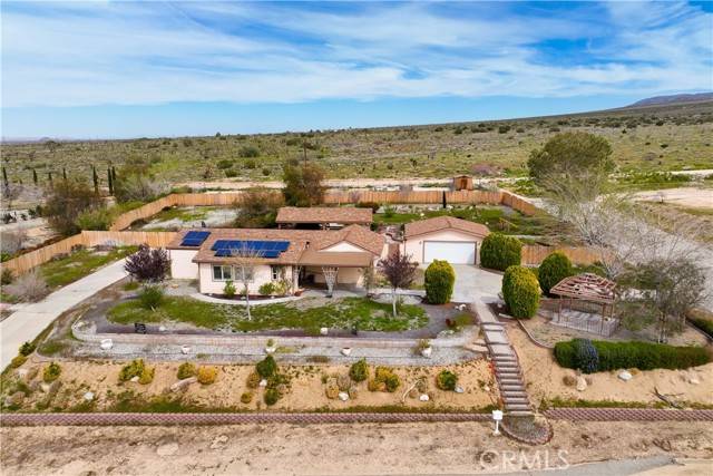 Llano, CA 93544,32020 163rd Street