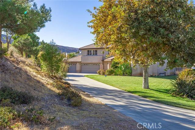 Palmdale, CA 93551,41445 Terrazzo Drive