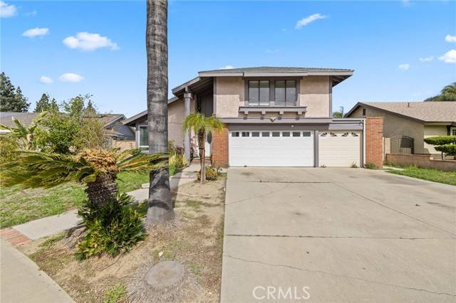 Chino, CA 91710,4624 Pilgrim Ct.