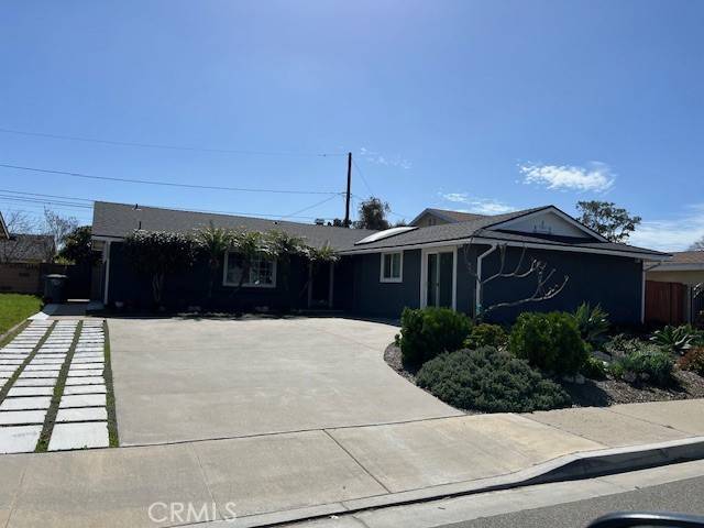 Oxnard, CA 93036,1350 Elder Street