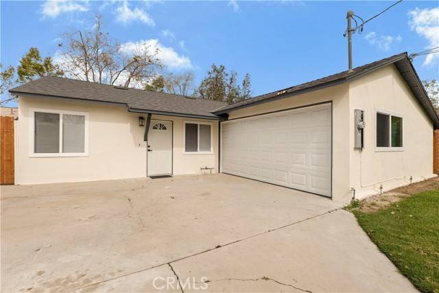 Canoga Park (los Angeles), CA 91303,21023 Bassett Street