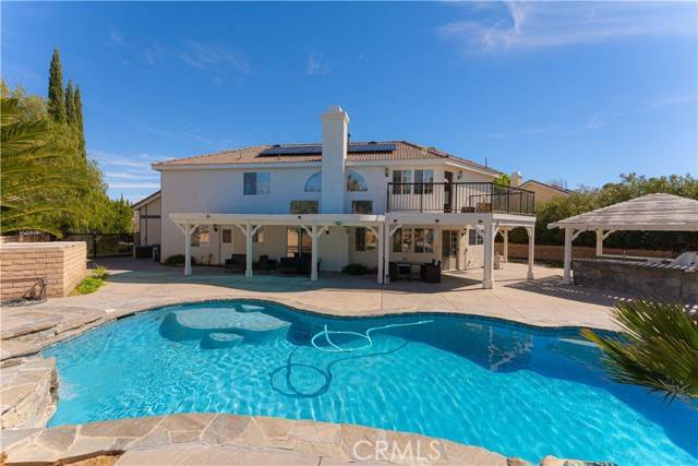 Palmdale, CA 93551,41149 Summitview Lane