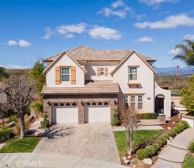 Valencia (santa Clarita), CA 91381,25663 Elmwood Lane