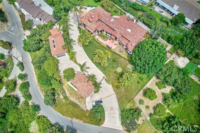 La Habra Heights, CA 90631,1249 Dorothea Road