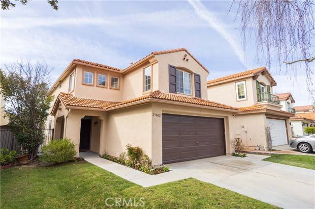 Stevenson Ranch, CA 91381,25802 Hammet Circle