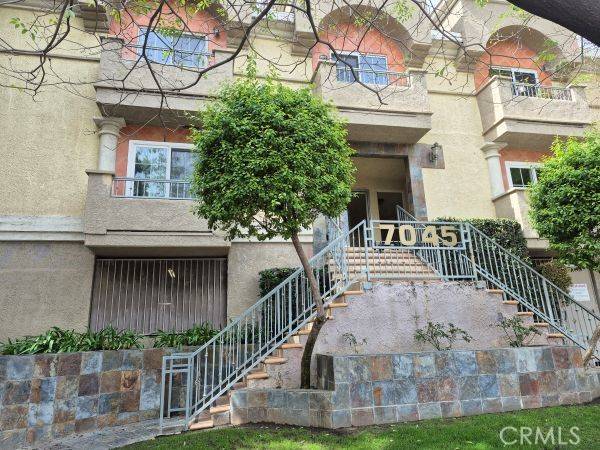 Van Nuys (los Angeles), CA 91406,7045 Woodley Avenue #214