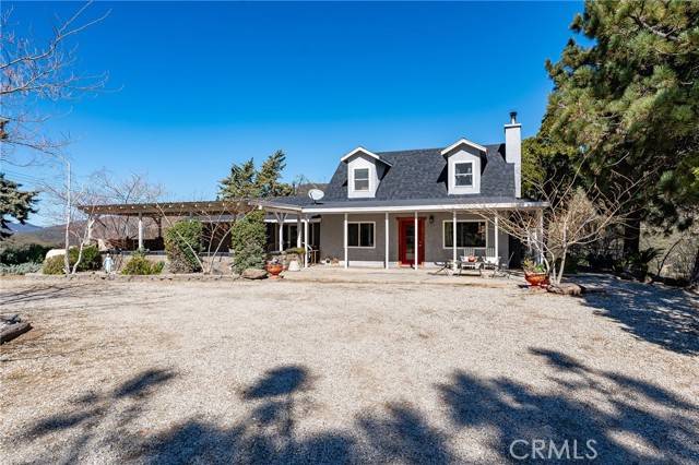 Saugus (santa Clarita), CA 91390,37970 Bouquet Canyon Road