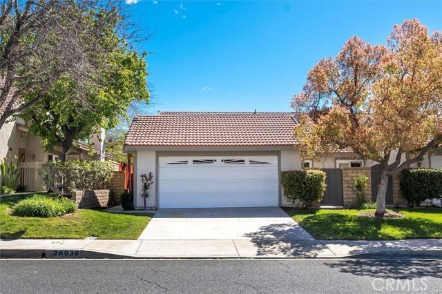 Canyon Country (santa Clarita), CA 91387,28936 Marilyn Drive