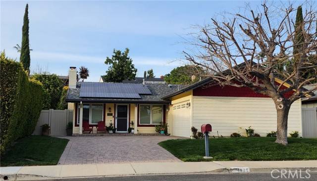 Thousand Oaks, CA 91362,1825 Sandal Wood Place