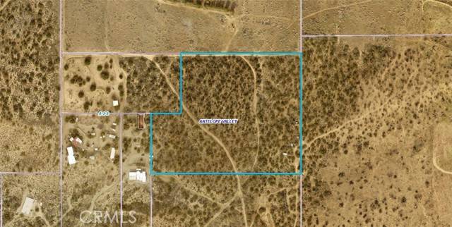 Llano, CA 93544,0 Vic Bobs Gap Street