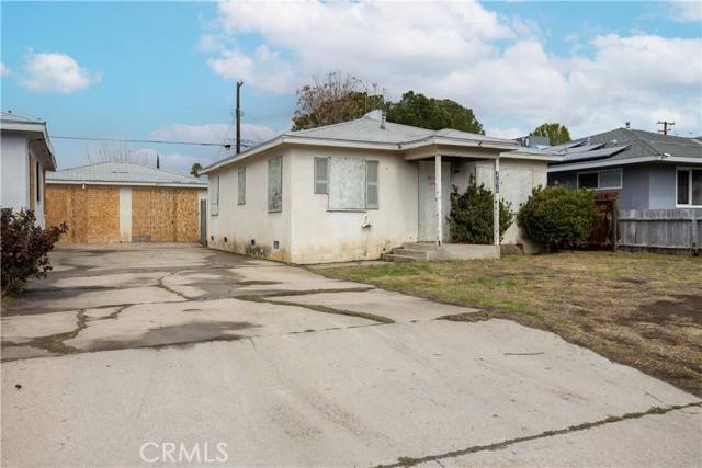 Bakersfield, CA 93308,404 Lincoln Avenue