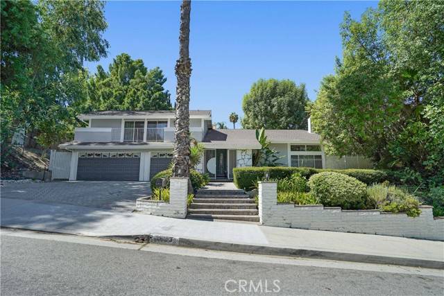Woodland Hills (los Angeles), CA 91364,4623 Winnetka Avenue