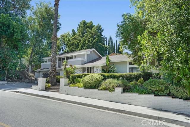 Woodland Hills (los Angeles), CA 91364,4623 Winnetka Avenue