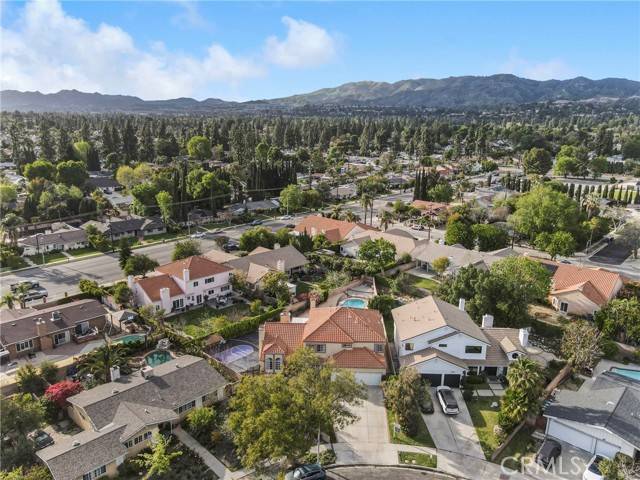 Porter Ranch (los Angeles), CA 91326,18429 Germain Street
