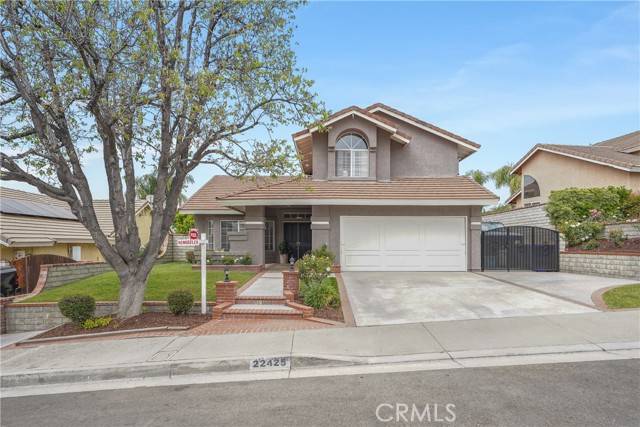 Saugus (santa Clarita), CA 91390,22425 Poplar Street