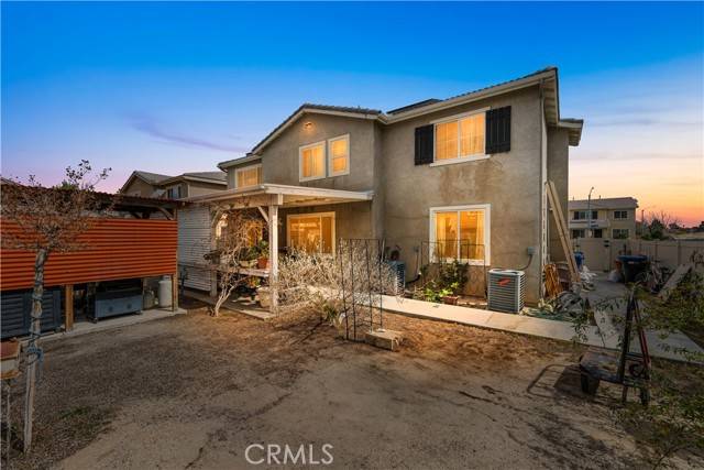 Palmdale, CA 93552,37779 Scorpius Way