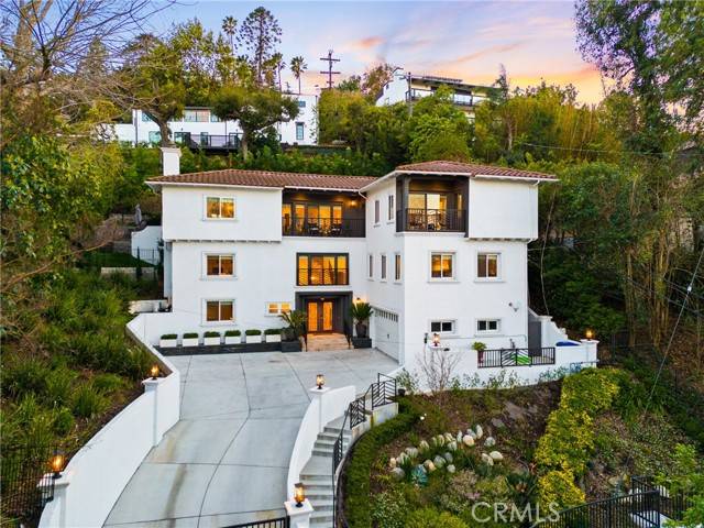 Studio City (los Angeles), CA 91604,11456 Decente Court