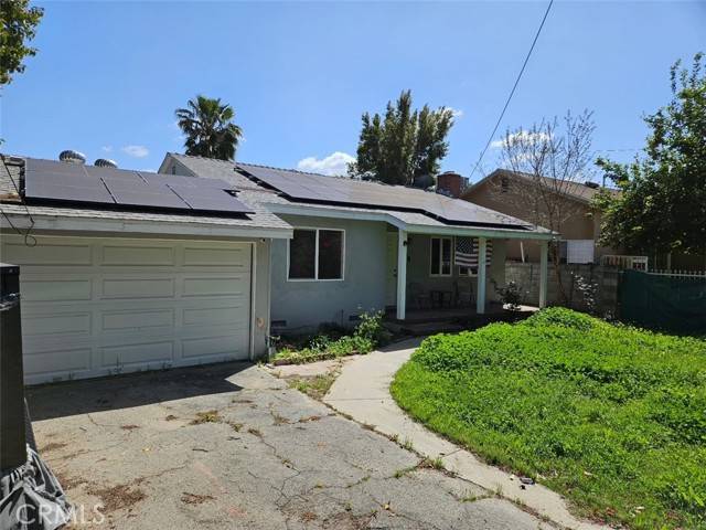 Van Nuys (los Angeles), CA 91405,7146 Ranchito Avenue