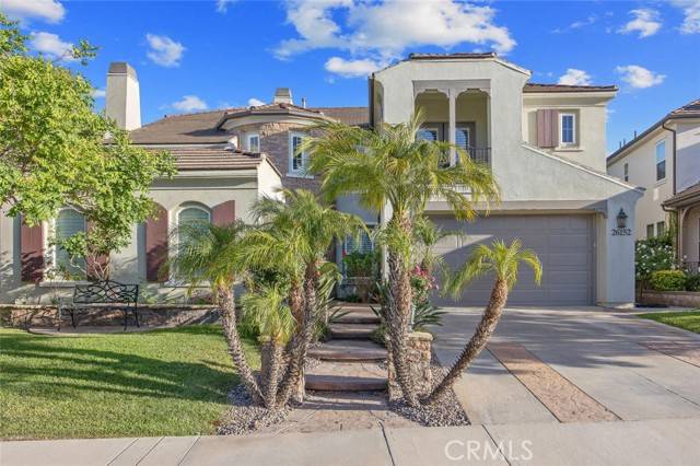 Valencia (santa Clarita), CA 91381,26152 Shadow Rock Lane