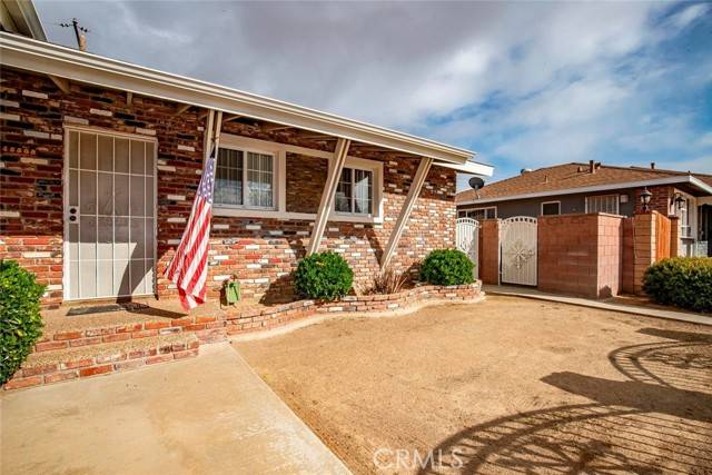 Lancaster, CA 93534,45502 13th Street