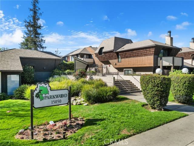 Van Nuys (los Angeles), CA 91405,15050 Sherman Way #124