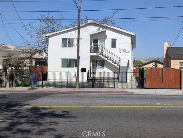 Pacoima (los Angeles), CA 91331,12929 Van Nuys Boulevard