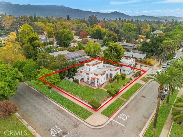 South Pasadena, CA 91030,644 Stratford Avenue