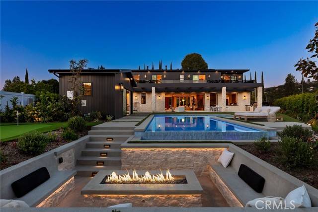 Woodland Hills (los Angeles), CA 91364,4601 Vista De Oro Avenue
