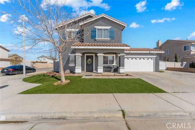 Palmdale, CA 93552,37052 Sabal Avenue