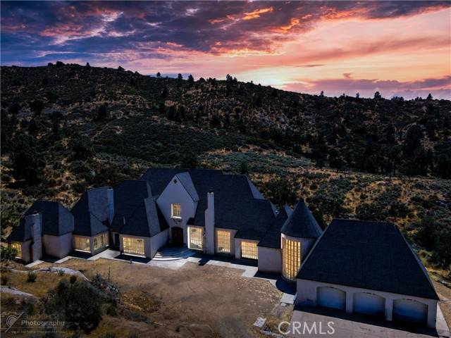 Tehachapi, CA 93561,30791 Fox Ridge Court
