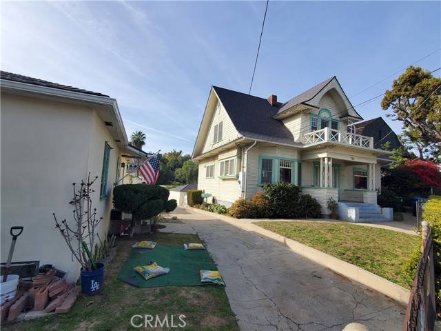Los Angeles, CA 90026,717 E Kensington Road