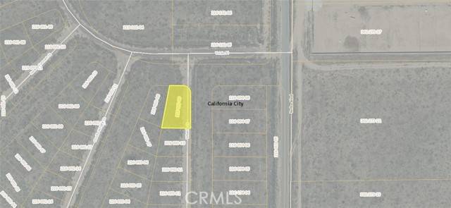California City, CA 93505,0 Whittle