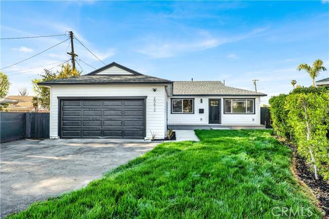 Winnetka (los Angeles), CA 91306,20612 Cohasset Street