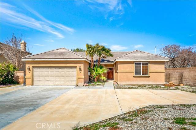 Lancaster, CA 93536,3005 Minford Street