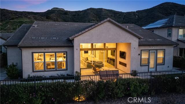 Canyon Country (santa Clarita), CA 91387,18693 Juniper Springs Drive