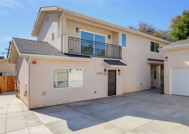 Pasadena, CA 91107,2320 White Street