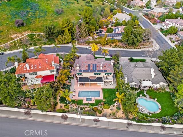 Topanga (los Angeles), CA 90290,21120 Brunnell Court