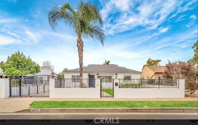 North Hollywood (los Angeles), CA 91606,6337 Babcock Avenue