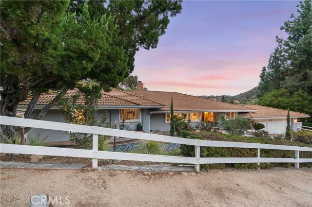 Bell Canyon, CA 91307,95 Buckskin Road