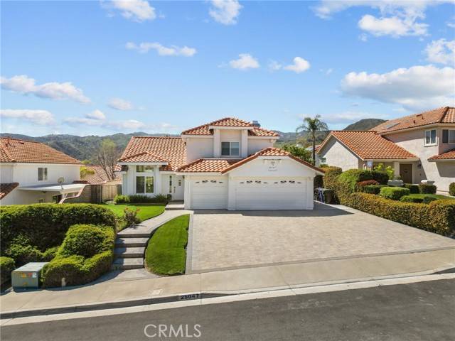 Stevenson Ranch, CA 91381,25047 Hollyhock Court