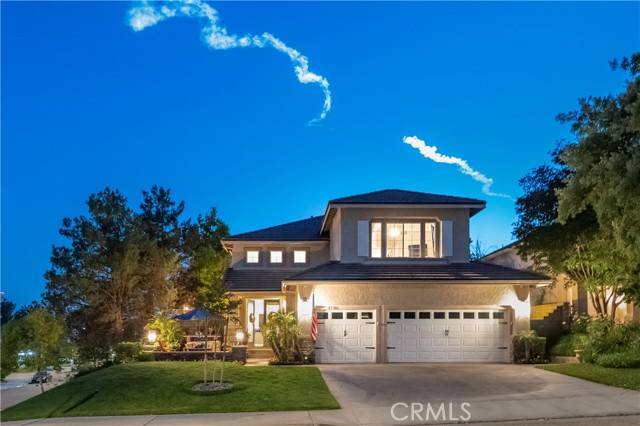 Valencia (santa Clarita), CA 91354,27705 Essex Place
