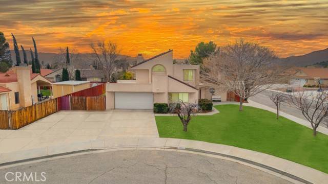 Lancaster, CA 93536,3656 Kim Court