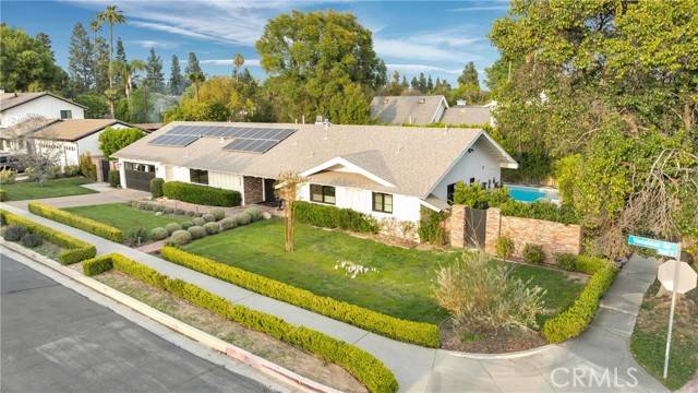 Northridge (los Angeles), CA 91324,9600 Vanalden Avenue