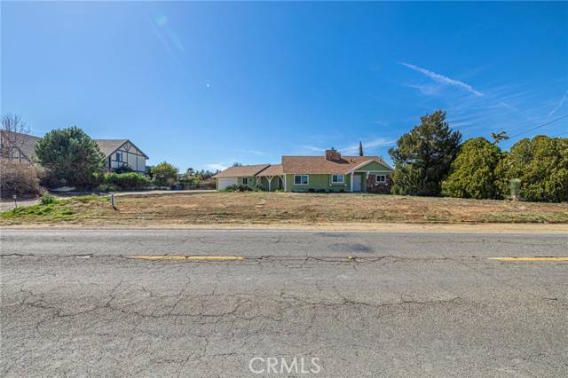 Lancaster, CA 93536,43421 45th Street