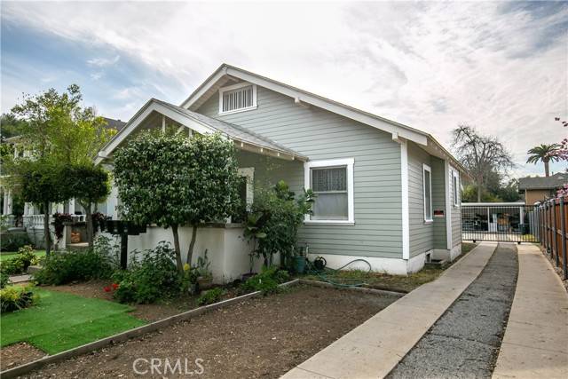 Pasadena, CA 91103,523 Lincoln Avenue