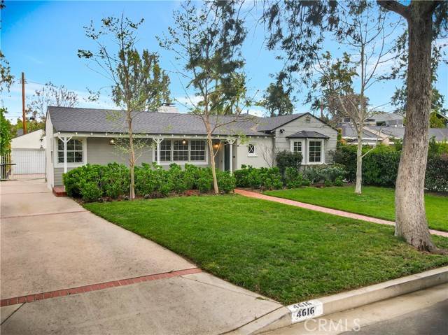 Sherman Oaks, CA 91423,4616 Ethel Avenue
