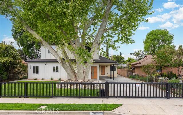 Winnetka (los Angeles), CA 91306,7661 Penfield Avenue