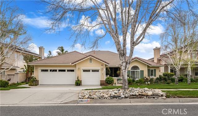 Rancho Cucamonga, CA 91739,12673 Cambria Drive